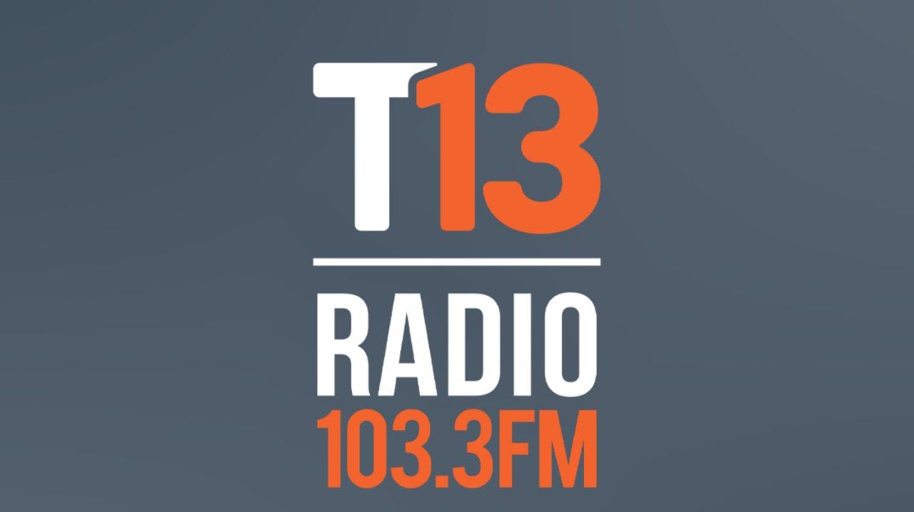 T13 Radio Podcast / Partners