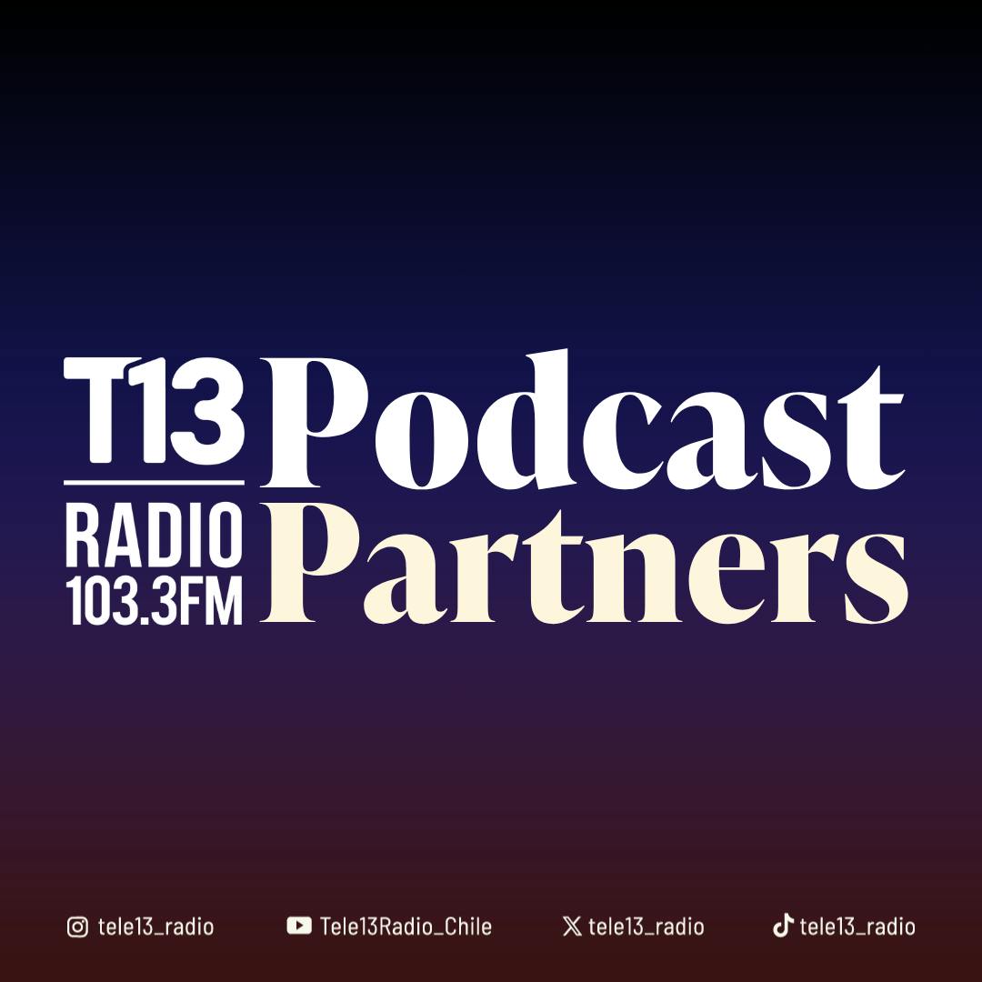 Tele13 Radio Podcast / Partners