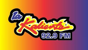LA KALIENTE 92.9 FM