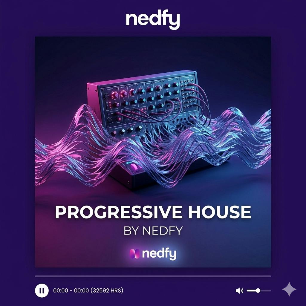 Progresive House