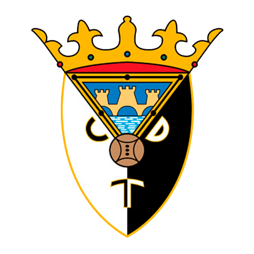CD Tudelano.