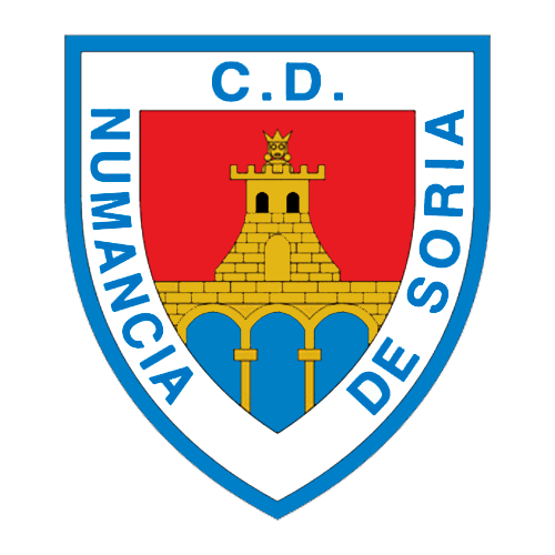 CD Numancia.