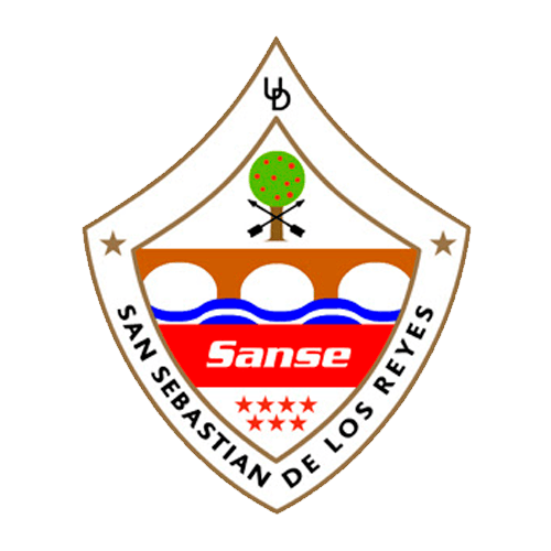 UD Sanse.