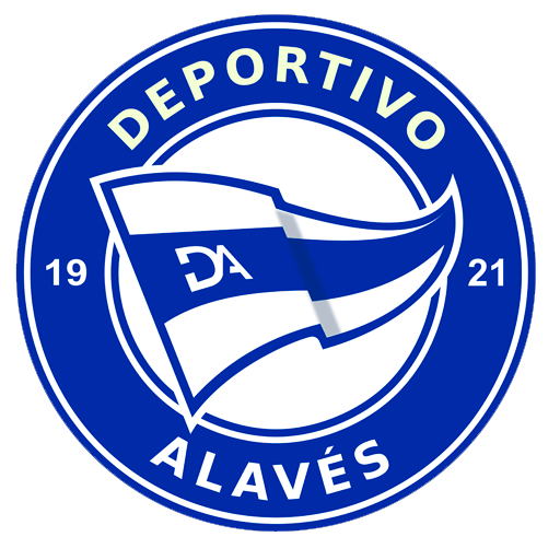 Deportivo Alavés B.