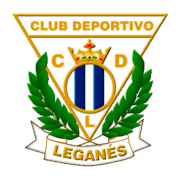 Leganés B.