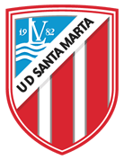 UD Santa Marta.