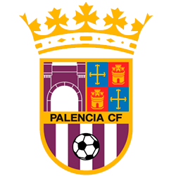 Palencia CF.