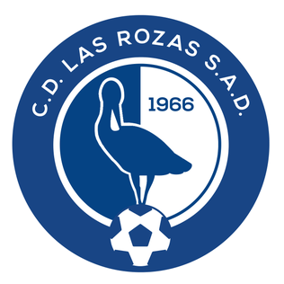 Las Rozas.