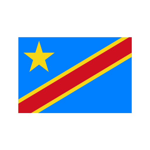 RD Congo