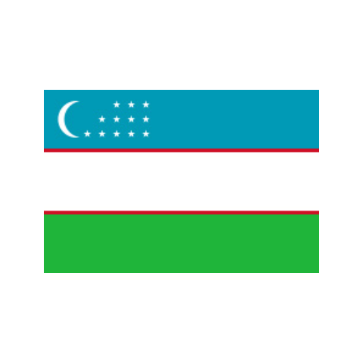 Uzbekistan