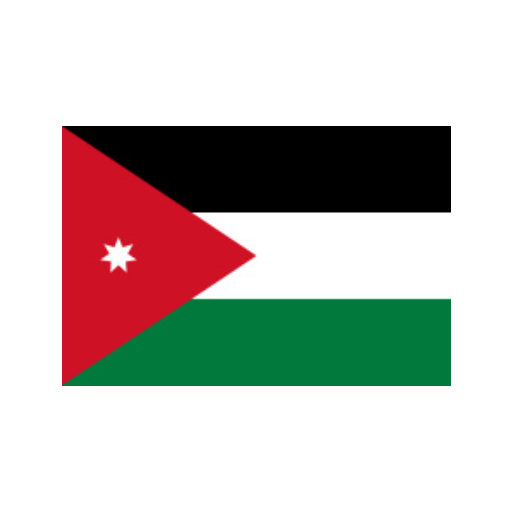 Jordania