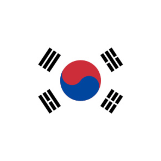 Rep. de Corea