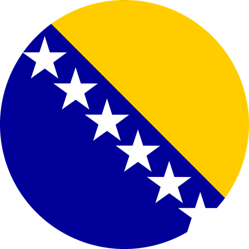 Bosnia y Herzegovina