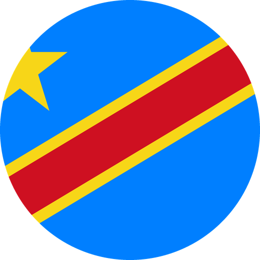 Congo DR
