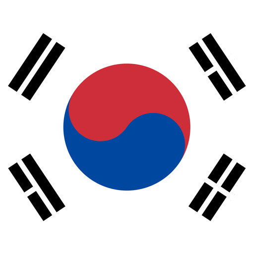 Corea del Sur