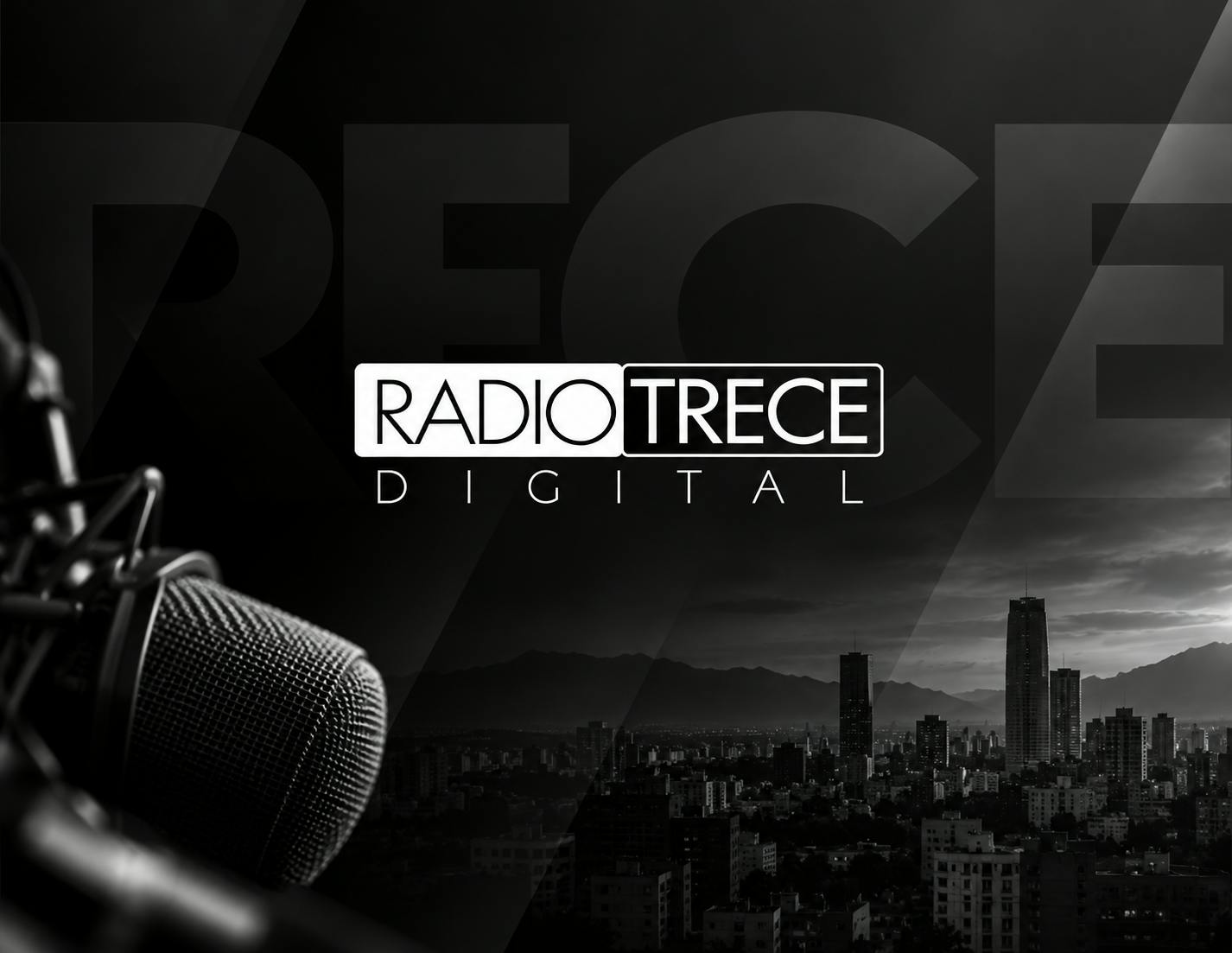 RADIO 13 DIGITAL