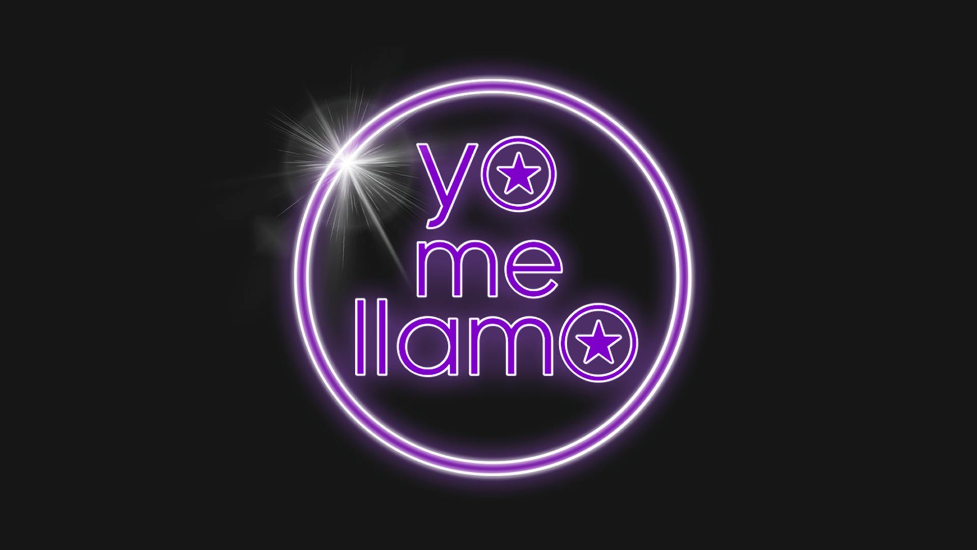 Yo me Llamo