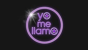 Yo me Llamo