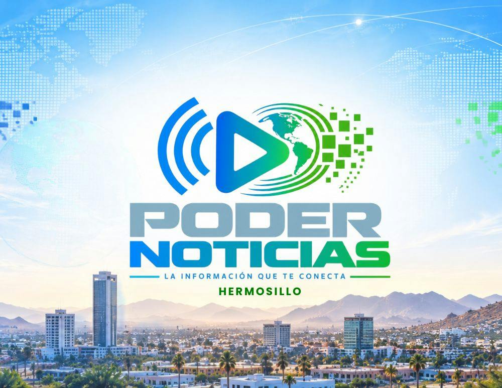 PODER NOTICIAS HERMOSILLO