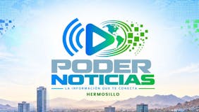 PODER NOTICIAS HERMOSILLO