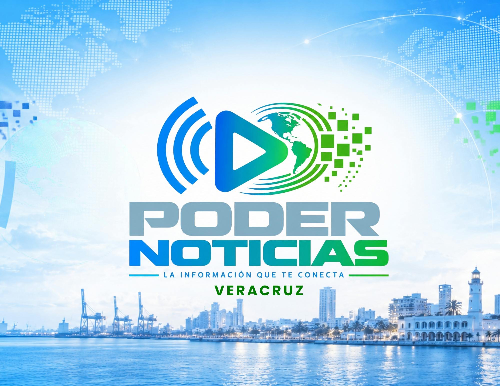 PODER NOTICIAS VERACRUZ