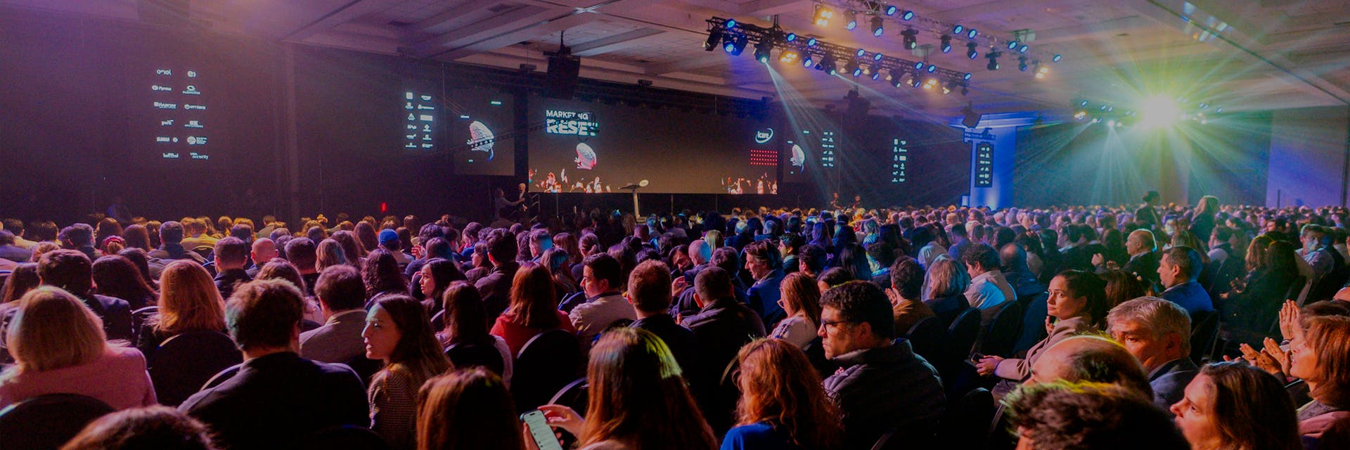 XXXII  Congreso Chileno de Marketing