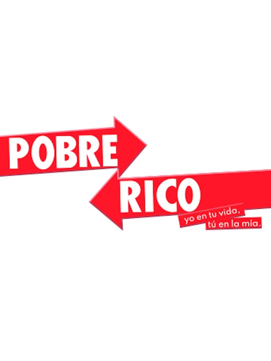 Pobre rico