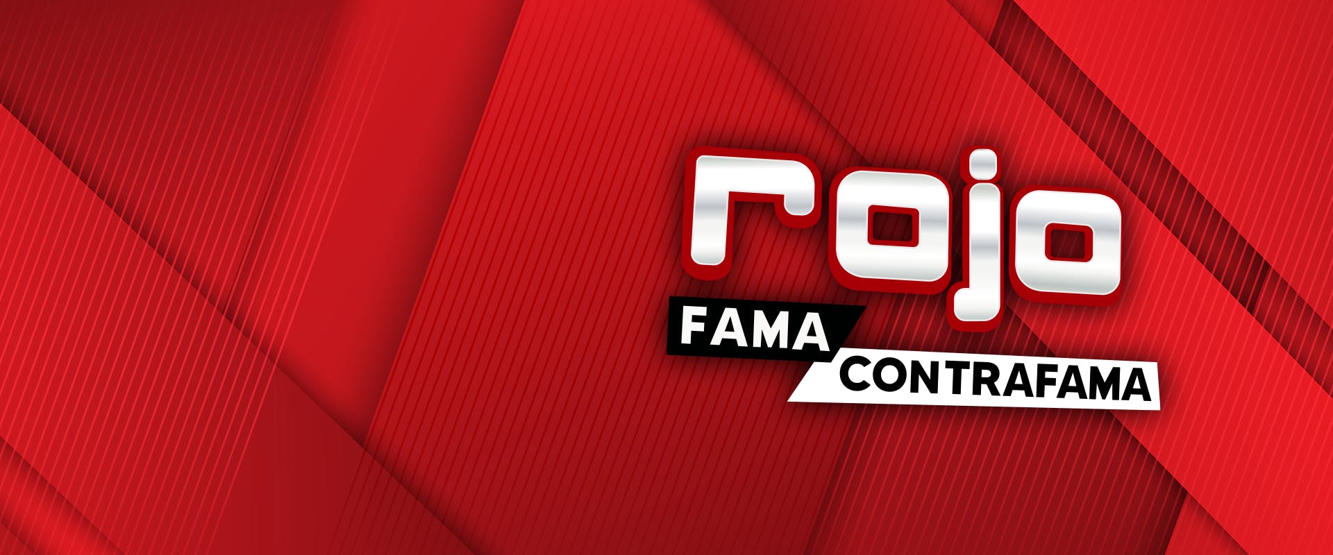 Rojo - Fama contrafama