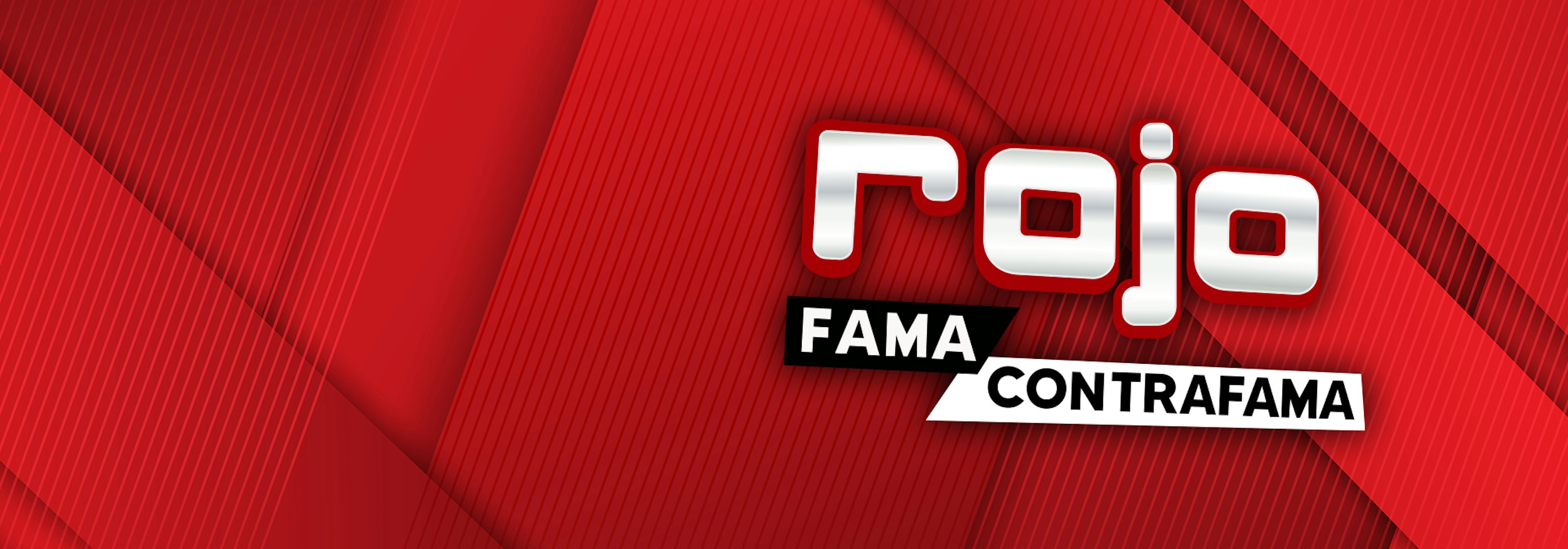 Rojo - Fama contrafama