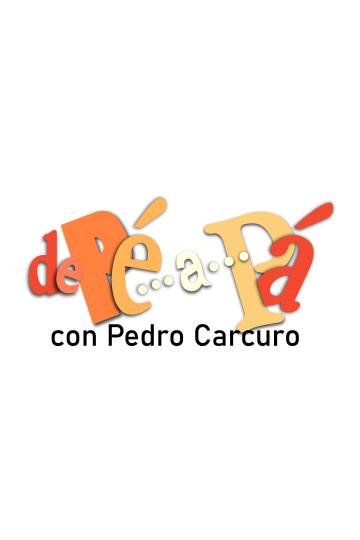 De Pé a Pá De Pé a Pá