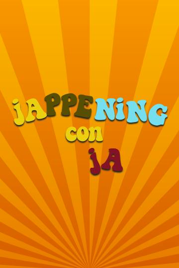 Jappening con Ja Jappening con Ja