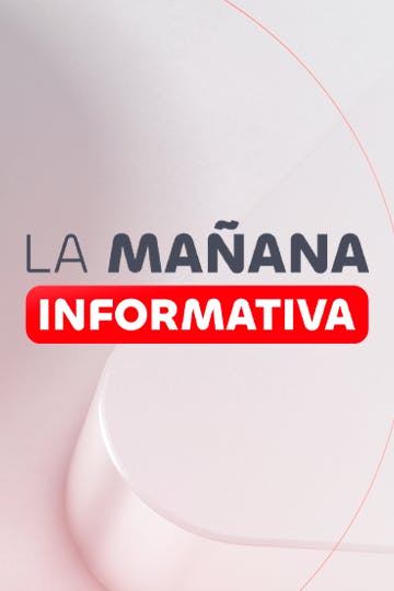La mañana informativa - TVN Play