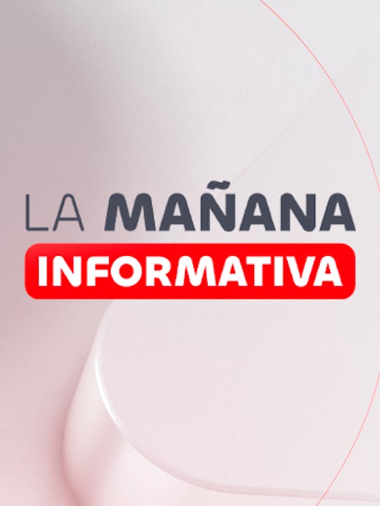 La mañana informativa - TVN Play