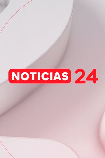 Noticias 24 - TVN Play