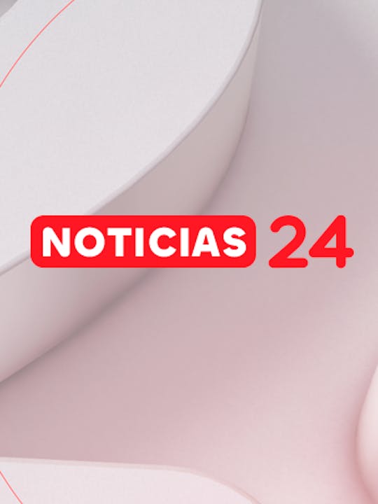 Noticias 24 - TVN Play