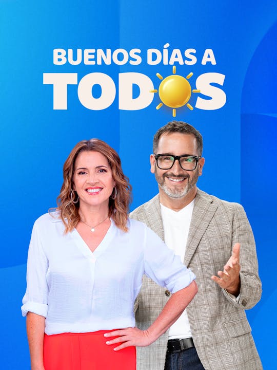 Buenos días a todos