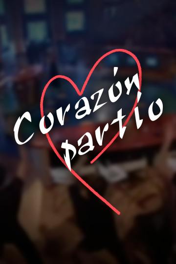 Corazón partío Corazón partío