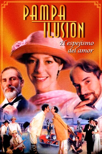 Pampa ilusión