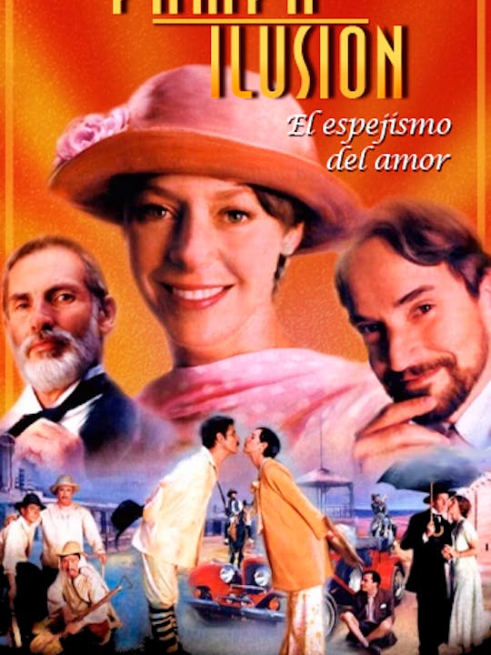 Pampa ilusión