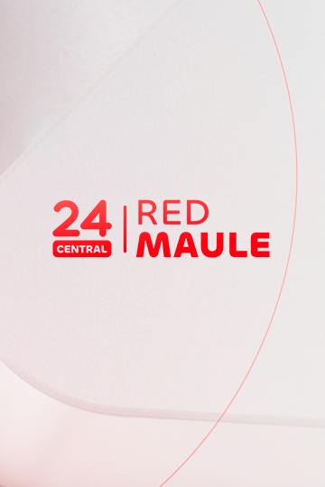 24 Horas Central - Red Maule