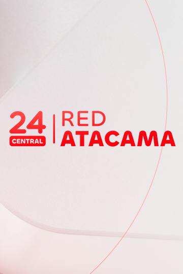 24 Horas Central - Red Atacama