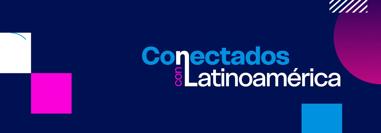 Conectados con Latinoamérica