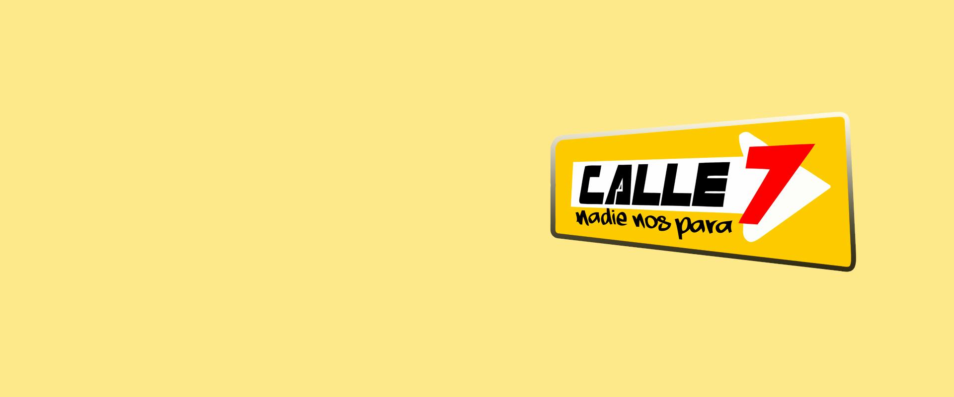 Calle 7
