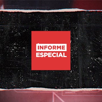 Informe Especial - Podcast