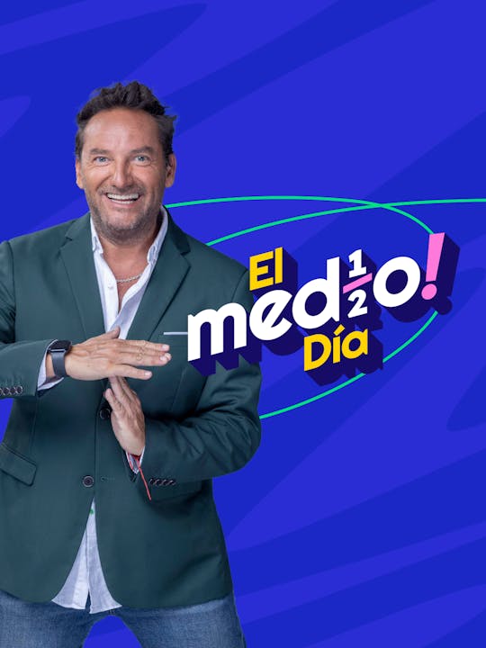 El medio día