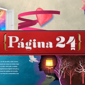 Página 24 - Podcast