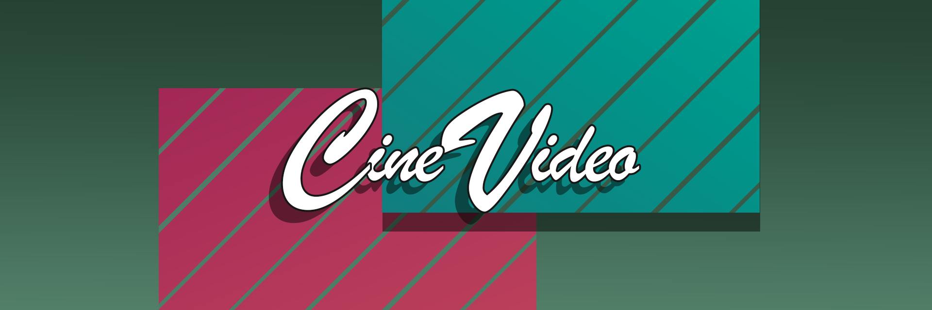 Cine video