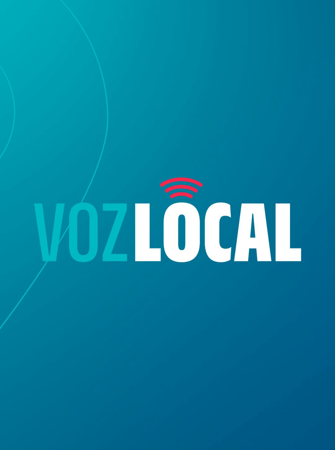 Voz Local Voz Local