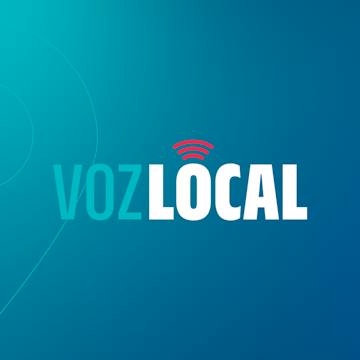 Voz local - Podcast