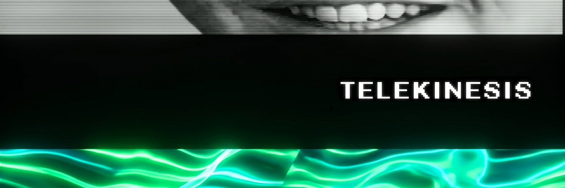 Telekinesis